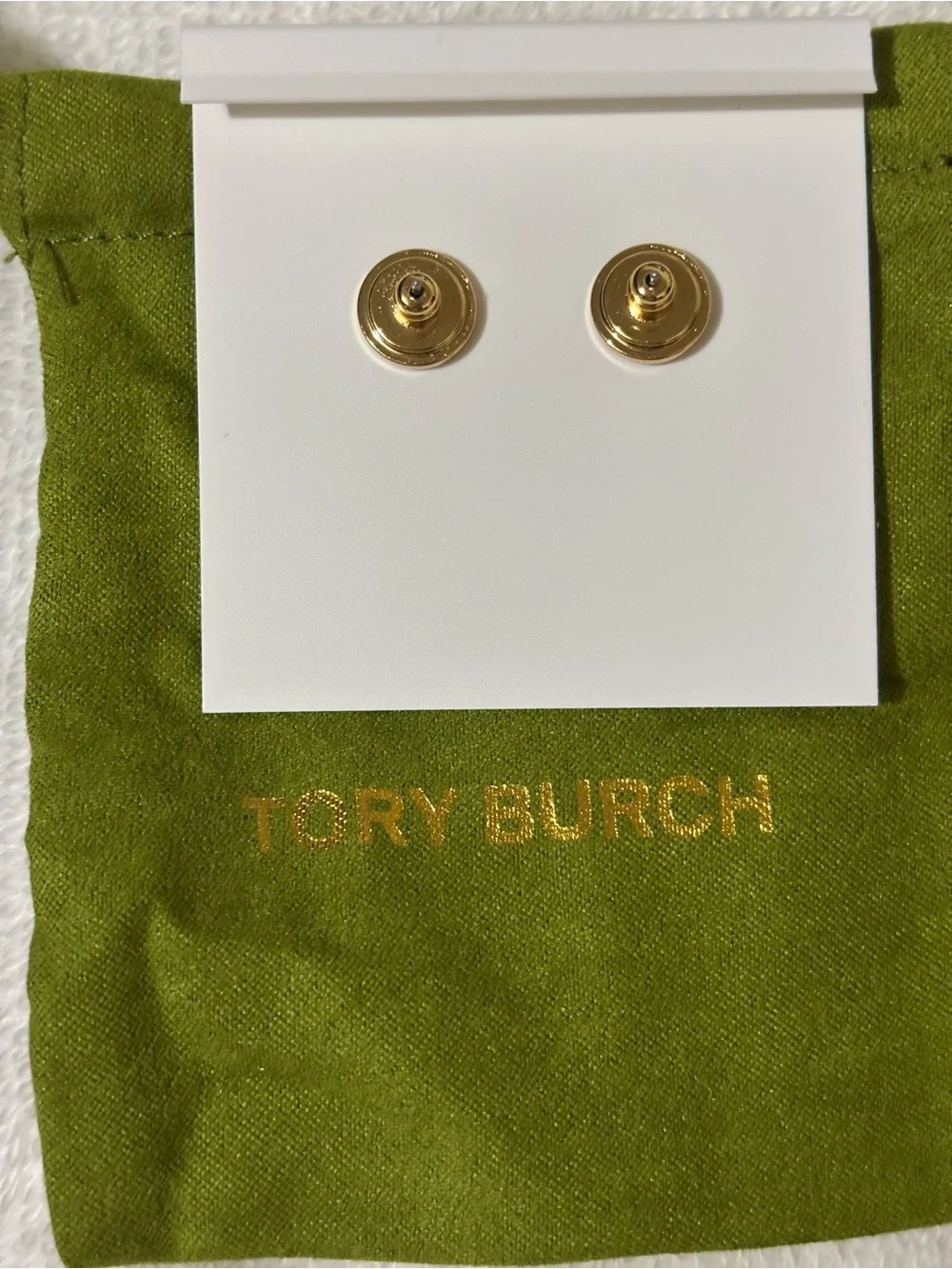 Tory Burch nwt very